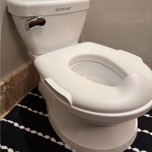 My Size Potty Pro